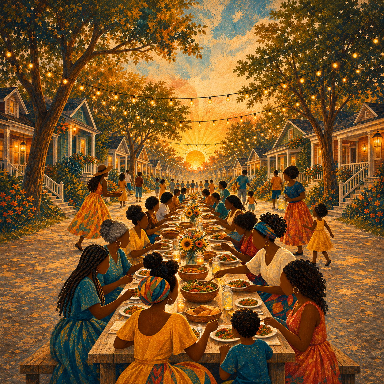 Artwork for Food Glorious Food